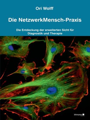 cover image of Die NetzwerkMensch-Praxis